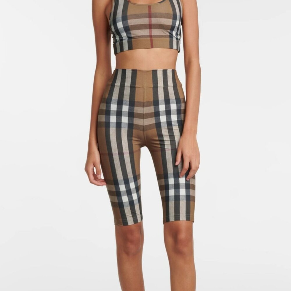 Burberry Shorts